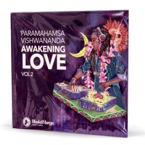 Paramahamsa Vishwananda: Awakening Love chill vol. 2